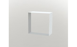 BBO 5x5x2,0 мм для фазового согласования типа 2